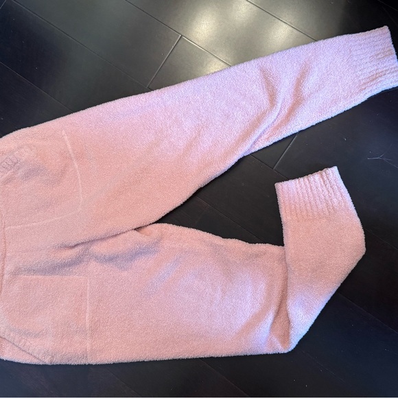 UGG Pink Safiya Joggers - Picture 2 of 5